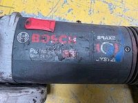 Elektrische haakse slijpmachines (3x) - afbeelding 7 van  7