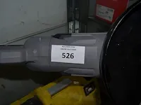 Elektrische haakseslijper powerplus powe20030 - afbeelding 2 van  6