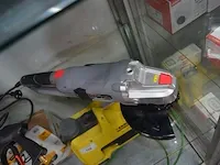 Elektrische haakseslijper powerplus powe20030 - afbeelding 5 van  6