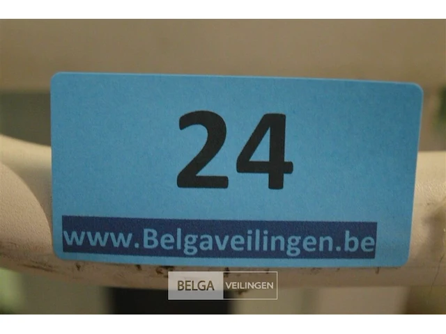 Elektrische haarborstel - afbeelding 3 van  3