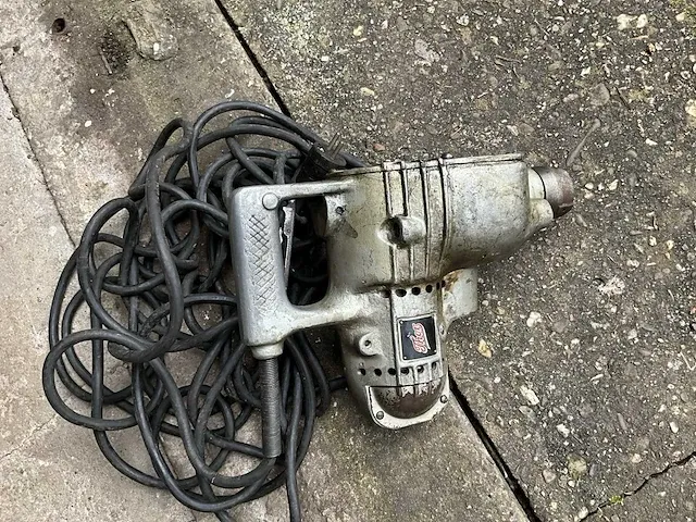 Elektrische hamer thor - afbeelding 1 van  5