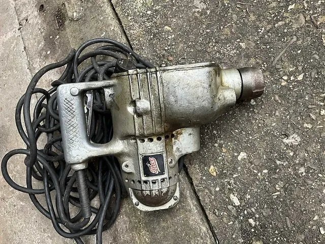 Elektrische hamer thor - afbeelding 2 van  5