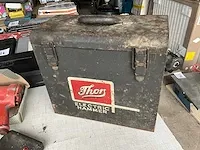 Elektrische hamer thor - afbeelding 5 van  5