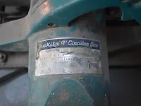 Elektrische handcirkelzaag makita 5900br (20) - afbeelding 6 van  6