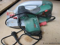 Elektrische handcirkelzaagmachine bosch, pks55a - afbeelding 2 van  3