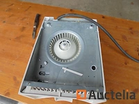 Elektrische handdroger - afbeelding 4 van  4