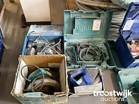 Elektrische handgereedschappen - afbeelding 1 van  9