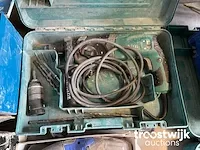 Elektrische handgereedschappen - afbeelding 2 van  9