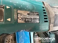 Elektrische handgereedschappen - afbeelding 3 van  9