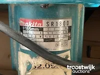 Elektrische handgereedschappen - afbeelding 5 van  9