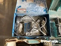 Elektrische handgereedschappen - afbeelding 6 van  9