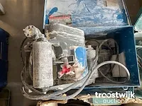 Elektrische handgereedschappen - afbeelding 7 van  9