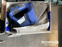 Elektrische handgereedschappen - afbeelding 8 van  9