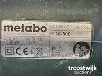 Elektrische handgereedschappen - afbeelding 2 van  10