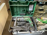 Elektrische handgereedschappen - afbeelding 3 van  10