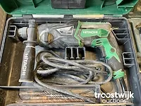 Elektrische handgereedschappen - afbeelding 4 van  10
