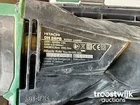 Elektrische handgereedschappen - afbeelding 5 van  10