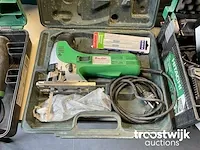 Elektrische handgereedschappen - afbeelding 6 van  10
