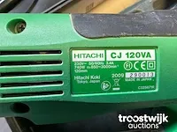 Elektrische handgereedschappen - afbeelding 7 van  10