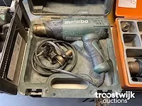 Elektrische handgereedschappen - afbeelding 10 van  10