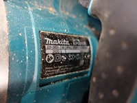 Elektrische handschaafmachine makita - afbeelding 2 van  4