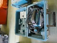 Elektrische handschaafmachine makita - afbeelding 1 van  4