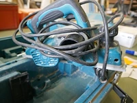 Elektrische handschaafmachine makita - afbeelding 3 van  4