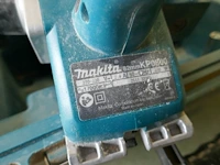 Elektrische handschaafmachine makita - afbeelding 4 van  4