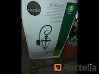 Elektrische haspel, straatlantaarn, vlotter, niveaus - afbeelding 5 van  10