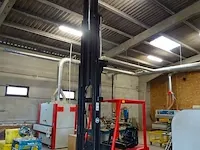 Elektrische heftruck bt - afbeelding 3 van  10