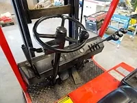 Elektrische heftruck bt - afbeelding 5 van  10