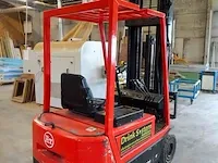 Elektrische heftruck bt - afbeelding 7 van  10