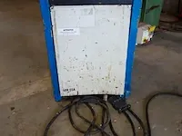 Elektrische heftruck bt - afbeelding 10 van  10