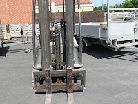 Elektrische heftruck crown - afbeelding 8 van  13
