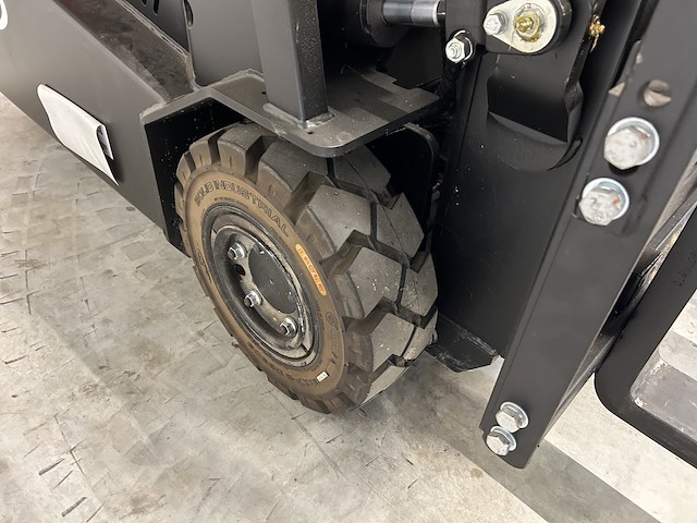 Elektrische heftruck ep cpd15tvl - bj 2023 - afbeelding 5 van  7