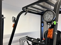 Elektrische heftruck ep efl252 - bj 2023 - afbeelding 3 van  9