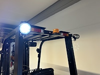 Elektrische heftruck ep efl252 - bj 2023 - afbeelding 6 van  9