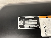 Elektrische heftruck ep efl252 - bj 2023 - afbeelding 7 van  9