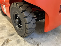 Elektrische heftruck ep efl252 - bj 2023 - afbeelding 8 van  9