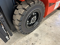 Elektrische heftruck ep efl252 - bj 2023 - afbeelding 9 van  9