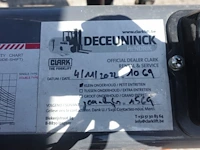 Elektrische heftruck heli - afbeelding 2 van  12