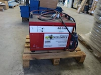 Elektrische heftruck heli - afbeelding 3 van  12