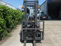 Elektrische heftruck heli - afbeelding 5 van  12