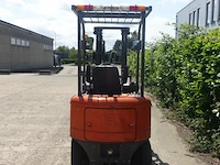 Elektrische heftruck heli - afbeelding 6 van  12