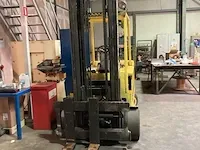 Elektrische heftruck hyster - afbeelding 3 van  10