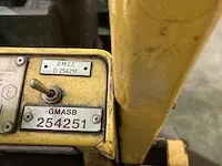 Elektrische heftruck hyster - afbeelding 7 van  10