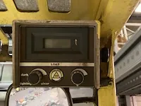 Elektrische heftruck hyster - afbeelding 8 van  10