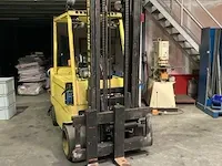 Elektrische heftruck hyster - afbeelding 10 van  10