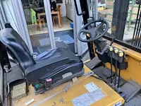 Elektrische heftruck hyundai - afbeelding 5 van  7