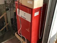 Elektrische heftruck hyundai - afbeelding 7 van  7